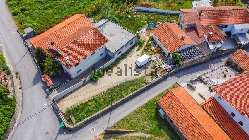 Moradia T2 à venda em Vila Chã, Codal e Vila Cova de Perrinho, Vale de Cambra — foto 4