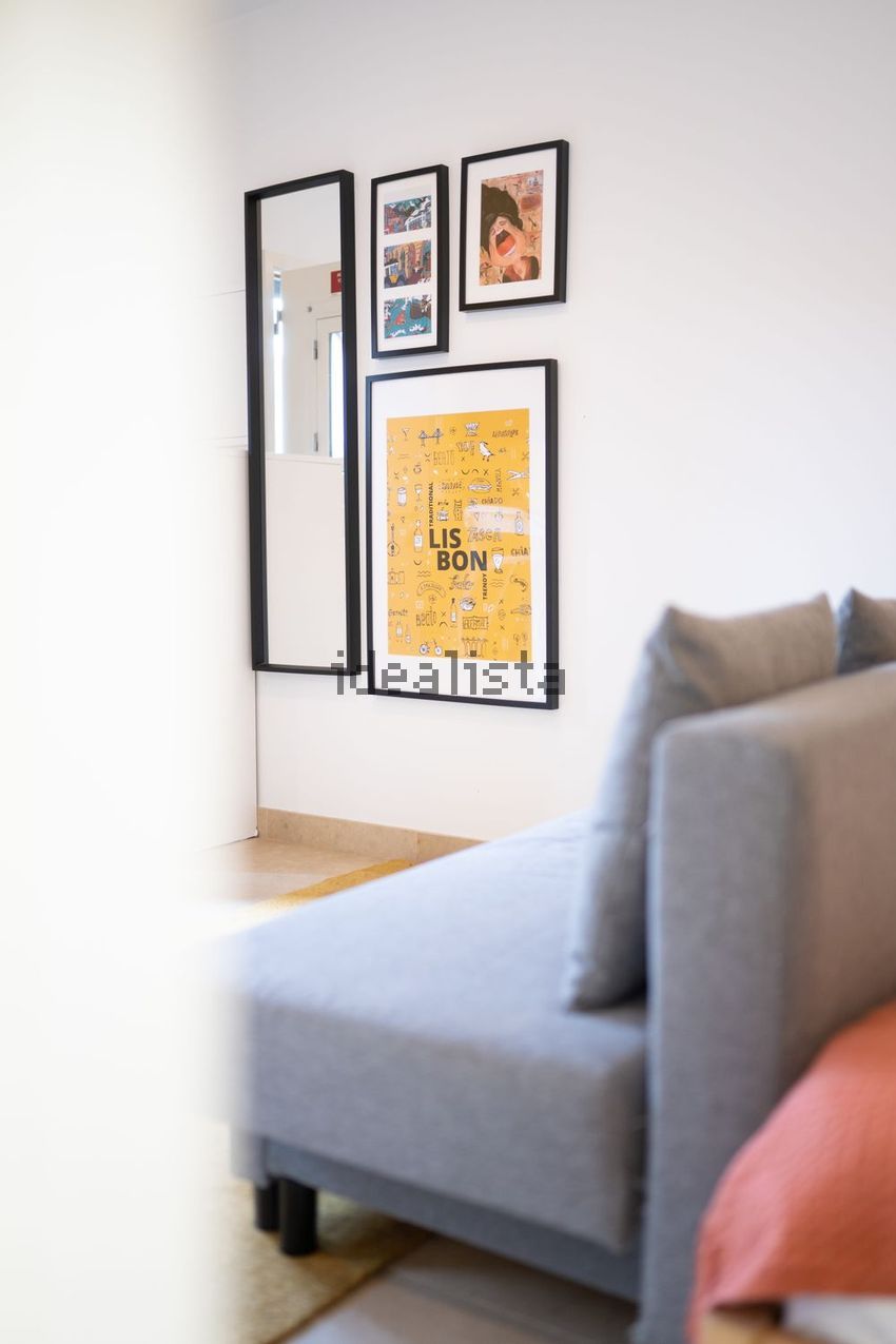 Apartamento T0 à venda em Campo de Ourique, Lisboa — foto 3