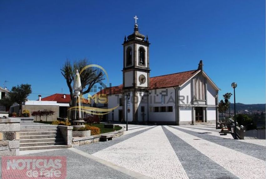 Moradia T3 à venda em Golães, Fafe — foto 12