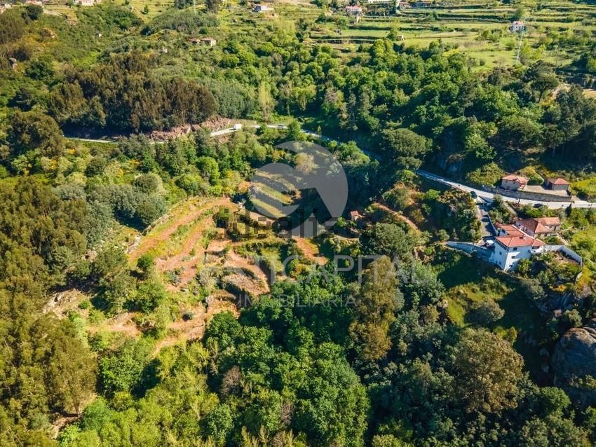 Moradia T3 à venda em Baião (Santa Leocádia) e Mesquinhata, Baião — foto 20