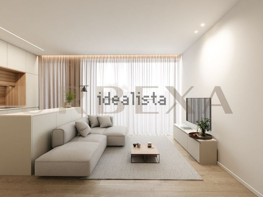 Apartamento T2 em Gualtar, €280.000