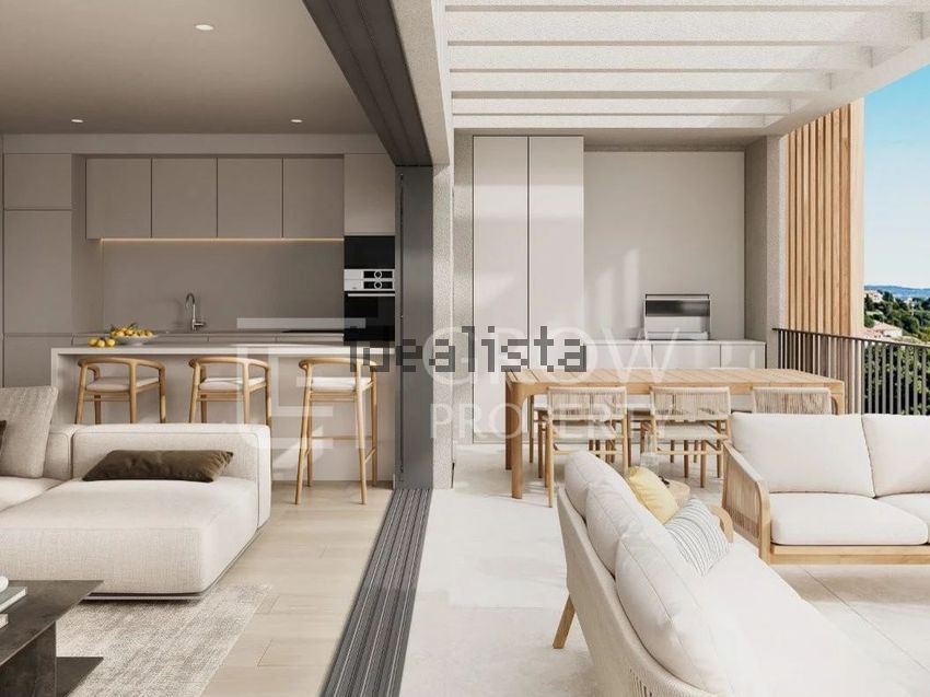 Apartamento T2 em Boliqueime, €445.000