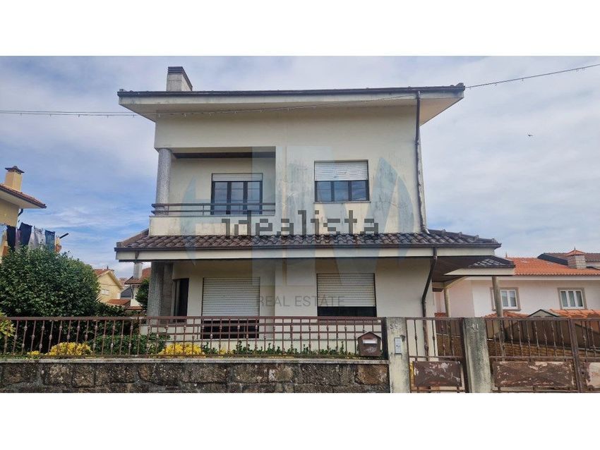 Moradia T4 à venda em Gondomar (São Cosme), Valbom e Jovim, Gondomar — foto 3