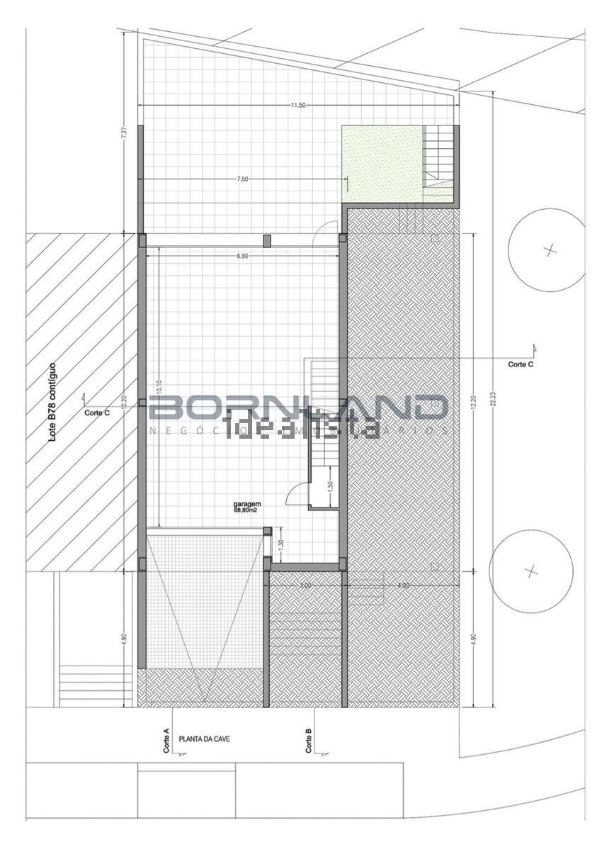 Moradia T3 à venda em Palmeira, Braga — foto 16