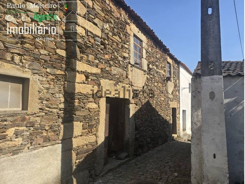 Moradia T0 à venda em Meimão, Penamacor — foto 13