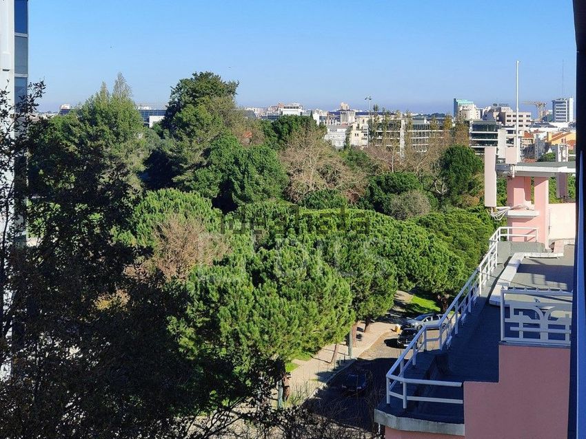 Apartamento T3 à venda em Avenidas Novas, Lisboa — foto 37