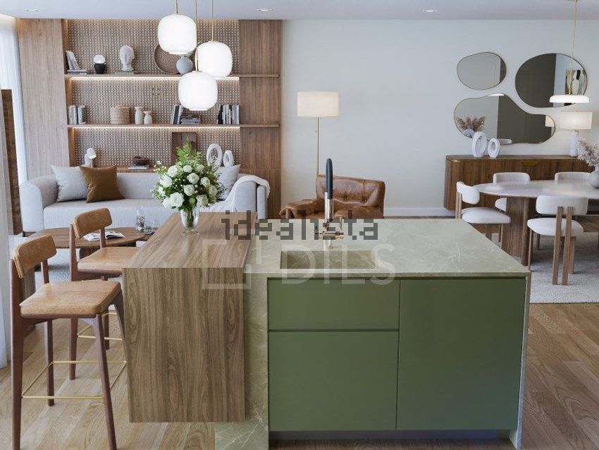 Apartamento T3 à venda em Carnaxide e Queijas, Oeiras — foto 23