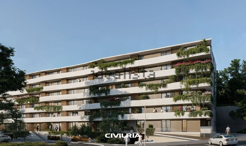 Apartamento T1 à venda em Oliveira de Azeméis, Santiago de Riba-Ul, Ul, Macinhata da Seixa e Madail, Oliveira de Azeméis — foto 3