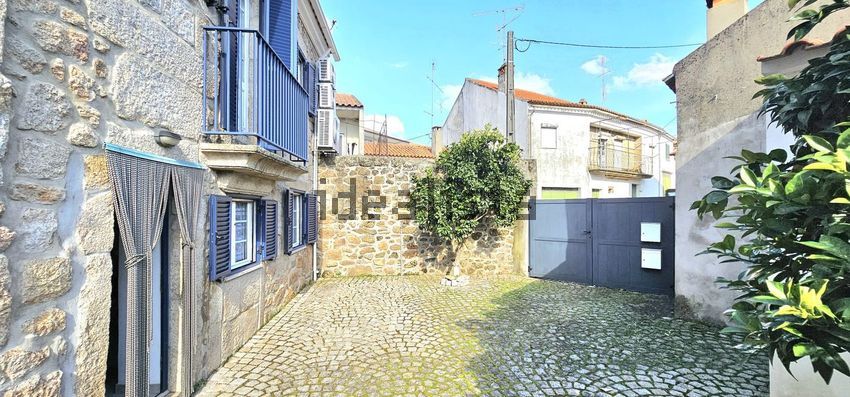 Moradia T2 à venda em Aranhas, Penamacor — foto 6