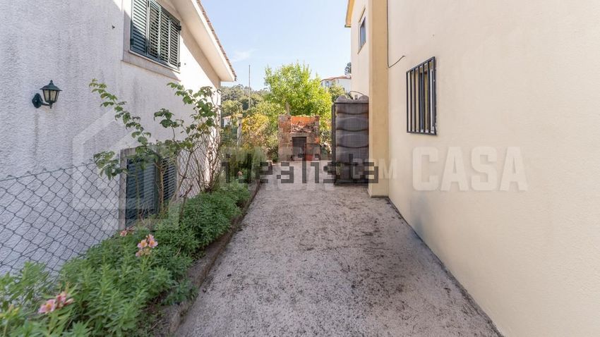 Moradia T5 à venda em Orgens, Viseu — foto 15