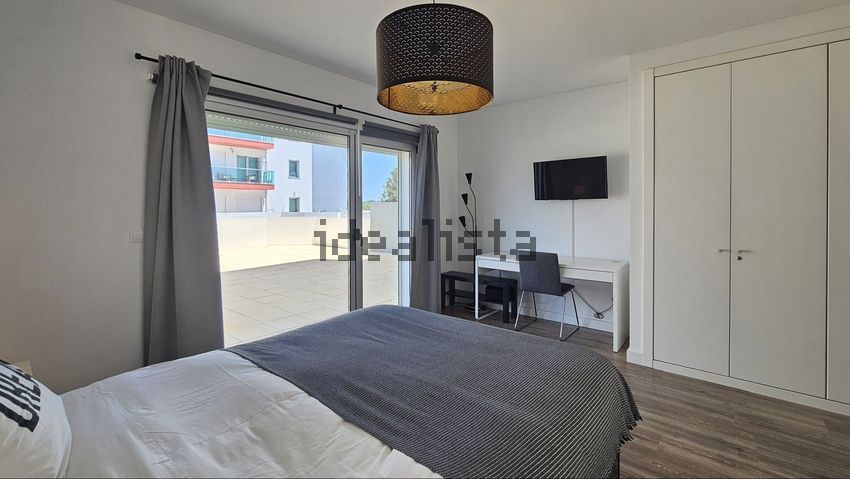 Apartamento T1 à venda em Atouguia da Baleia, Peniche — foto 11