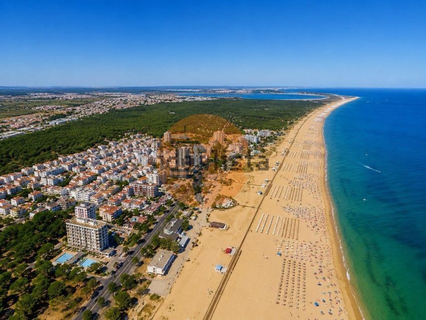 Apartamento T1 à venda em Monte Gordo, Vila Real de Santo António — foto 13