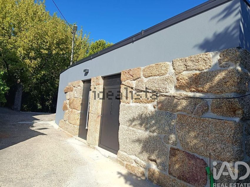 Moradia T1 em Paredes de Viadores e Manhuncelos, €130.000