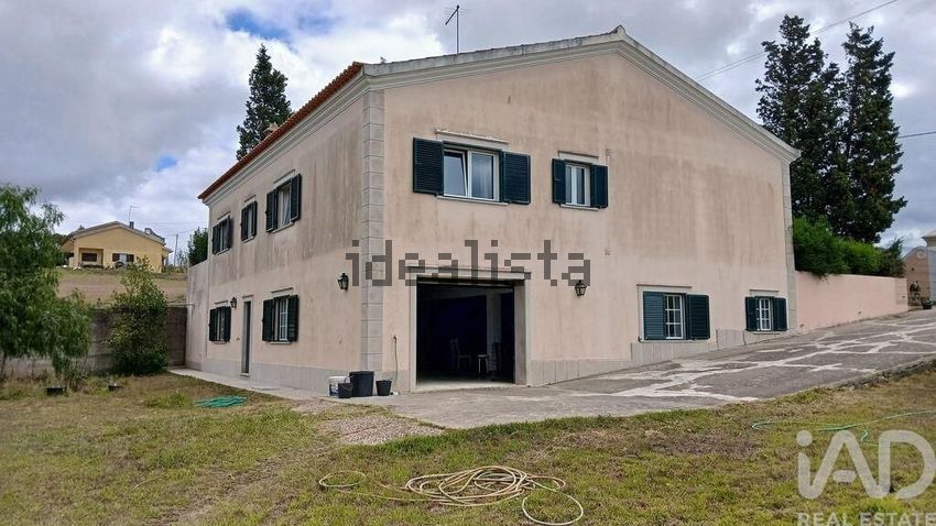 Moradia T3 à venda em Alvorninha, Caldas da Rainha — foto 33