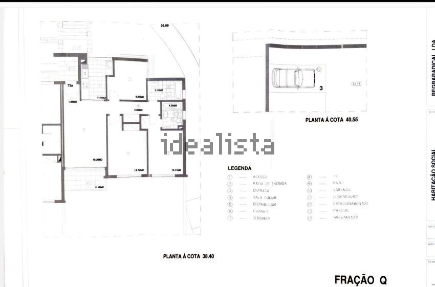 Apartamento T4 à venda em Gaula, Santa Cruz — foto 33