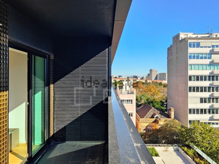 Apartamento T3 à venda em Avenidas Novas, Lisboa — foto 19