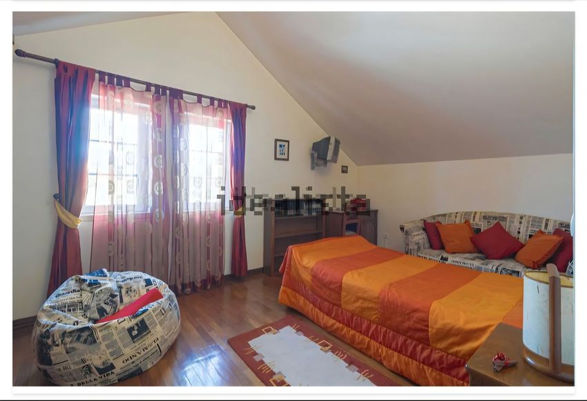 Moradia T5 à venda em Arrentela, Seixal — foto 34