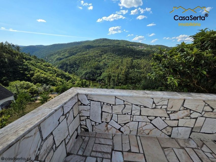 Moradia T5 à venda em Cernache do Bonjardim, Nesperal e Palhais, Sertã — foto 7