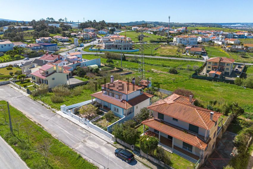 Moradia T4 à venda em Gaeiras, Óbidos — foto 36