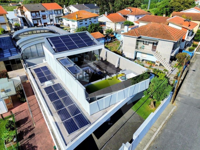 Moradia T3 à venda em Avintes, Vila Nova de Gaia — foto 38