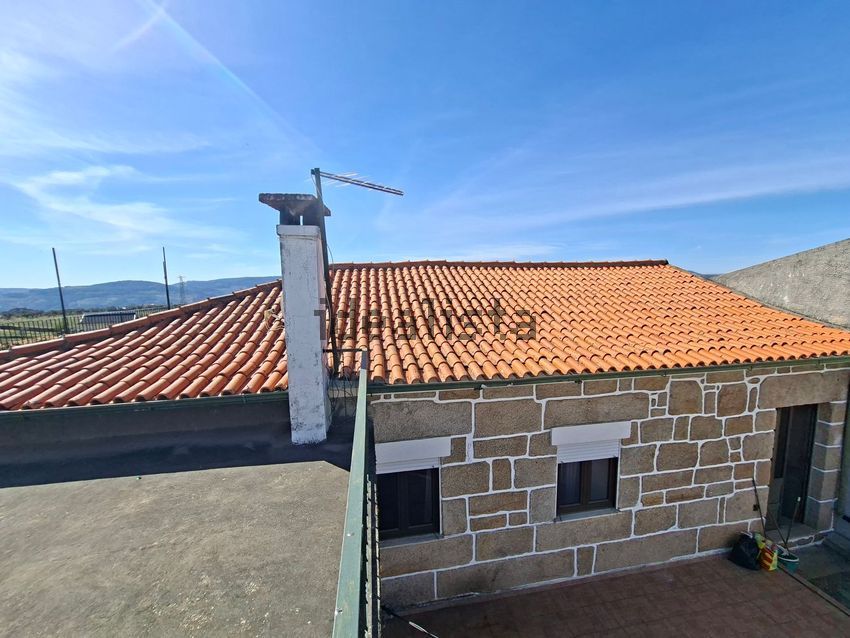 Moradia T3 à venda em Sanfins do douro, Alijó — foto 33