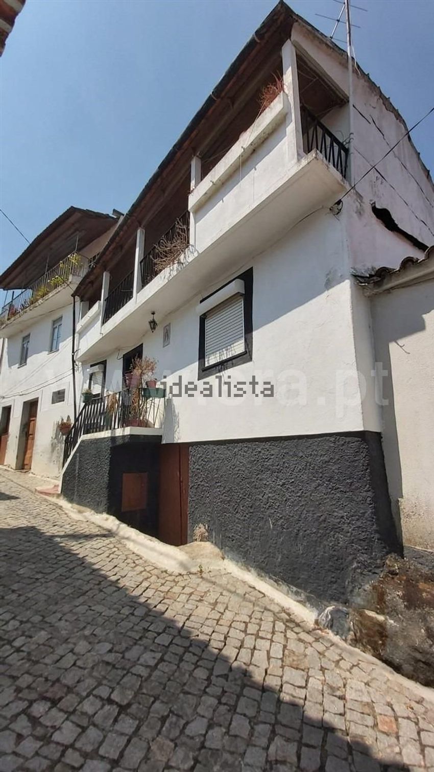 Moradia T1 à venda em Vacalar, Armamar — foto 3