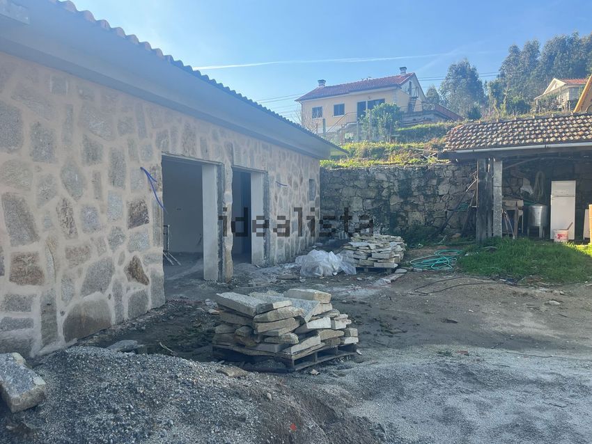 Moradia T3 à venda em Esqueiros, Nevogilde e Travassós, Vila Verde — foto 2