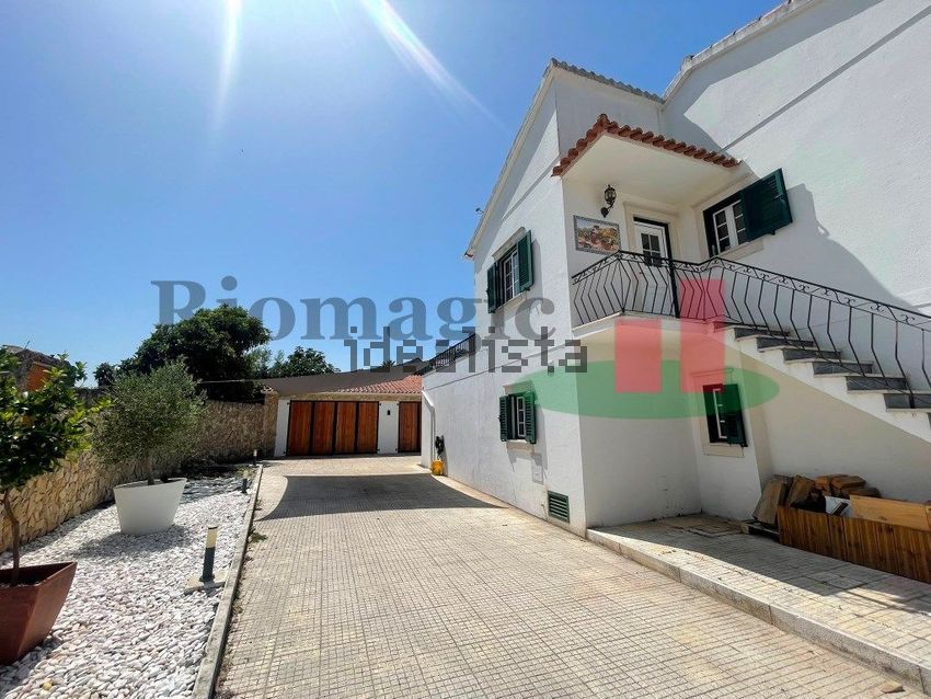 Moradia T5 à venda em Outeiro da Cortiçada e Arruda dos Pisões, Rio Maior — foto 3