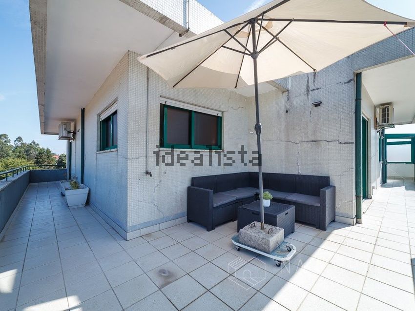 Apartamento T3 em Fiães, €275.000