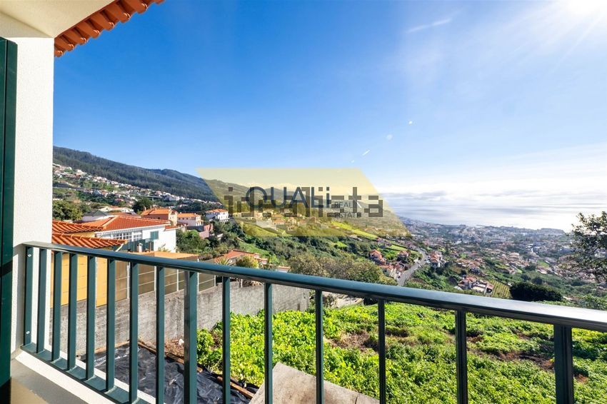 Moradia T4 à venda em Santo António, Funchal — foto 8