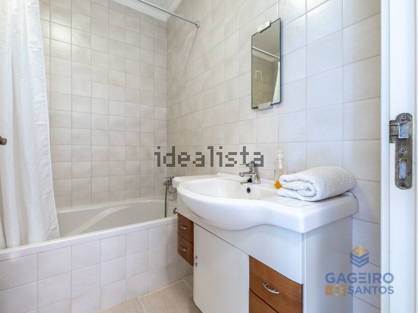 Apartamento T1 à venda em Tornada e Salir do Porto, Caldas da Rainha — foto 9