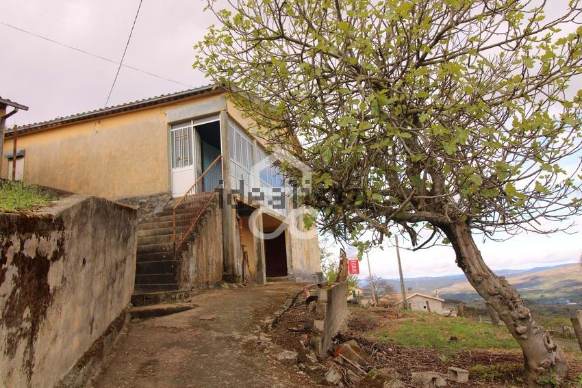 Moradia T3 à venda em Ervededo, Chaves — foto 25