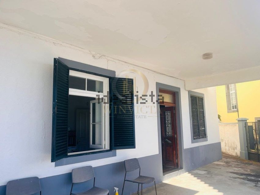 Moradia T6+ à venda em Funchal (Santa Maria Maior), Funchal — foto 36