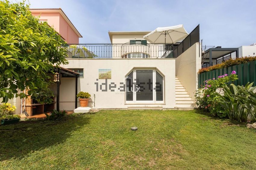 Moradia T3 à venda em Campolide, Lisboa — foto 2