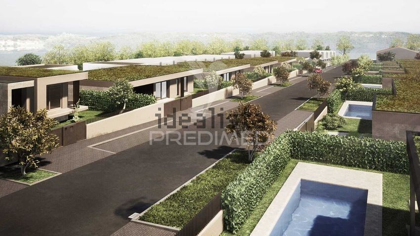 Moradia T4 à venda em Soutelo, Vila Verde — foto 25