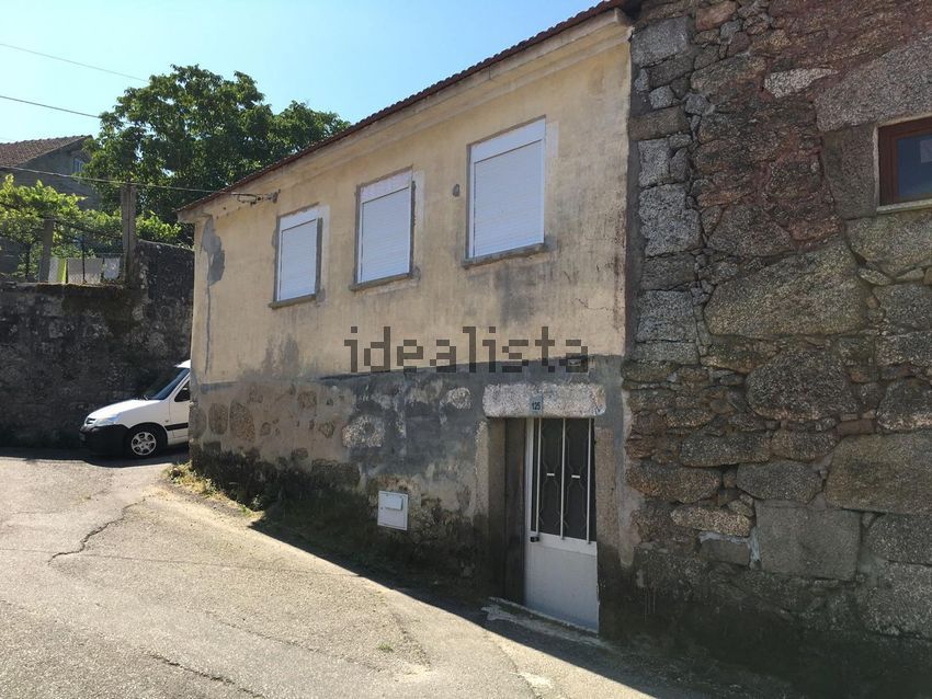 Moradia T2 em Cambeses, €58.800
