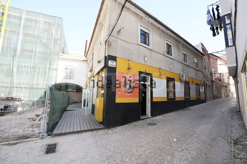 Apartamento T6+ à venda em Setúbal (São Julião, Nossa Senhora da Anunciada e Santa Maria da Graça), Setúbal — foto 4