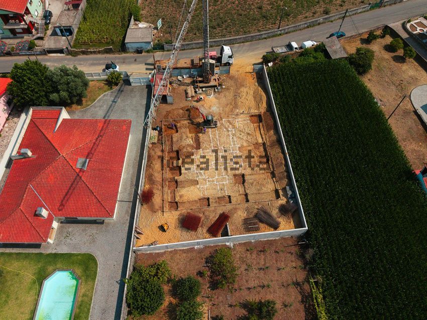 Moradia T4 à venda em Loureiro, Oliveira de Azeméis — foto 20