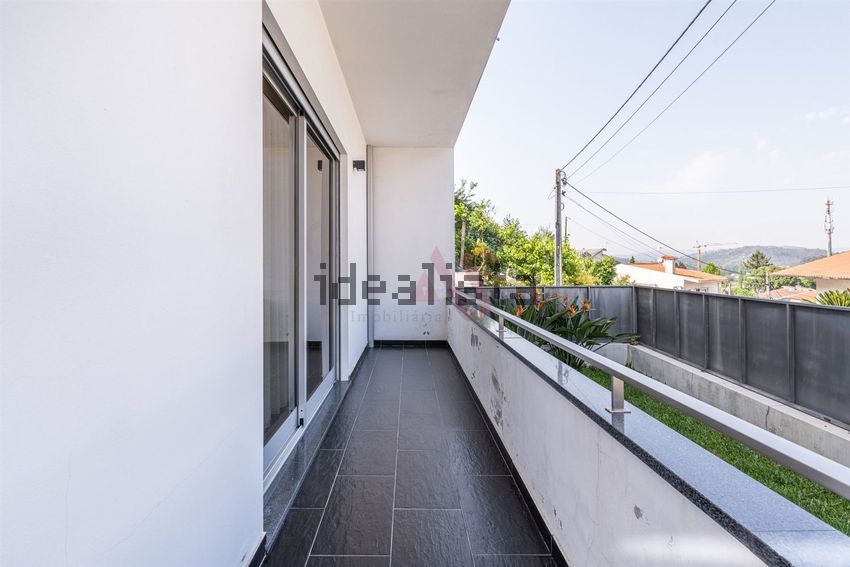 Moradia T3 à venda em Pombeiro de Ribavizela, Felgueiras — foto 8