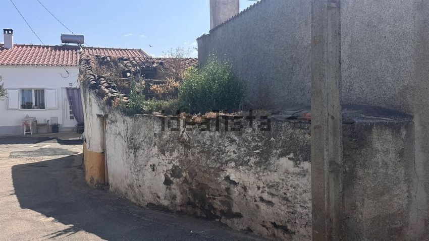 Moradia T2 à venda em Santa Bárbara de Padrões, Castro Verde — foto 7