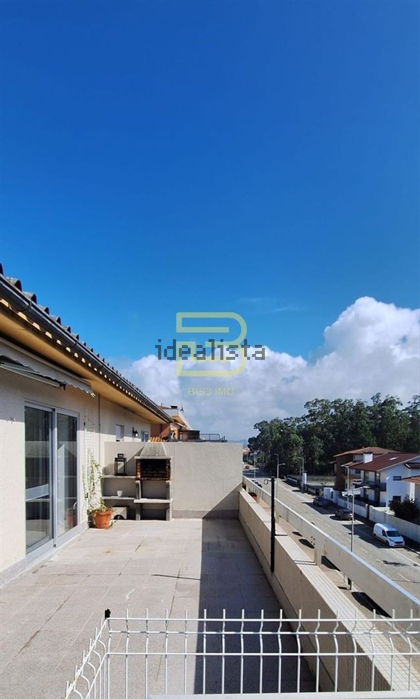 Apartamento T2 em Labruge, €299.000