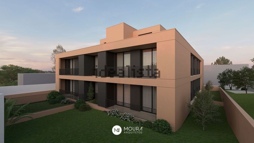 Apartamento T1 à venda em Caldas de Vizela (São Miguel e São João), Vizela — foto 3