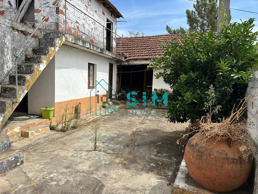 Moradia T1 à venda em Azoia de Cima e Tremês, Santarém — foto 16