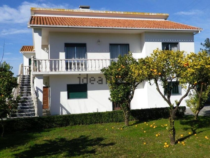 Moradia T5 à venda em Monte Redondo, Leiria — foto 4