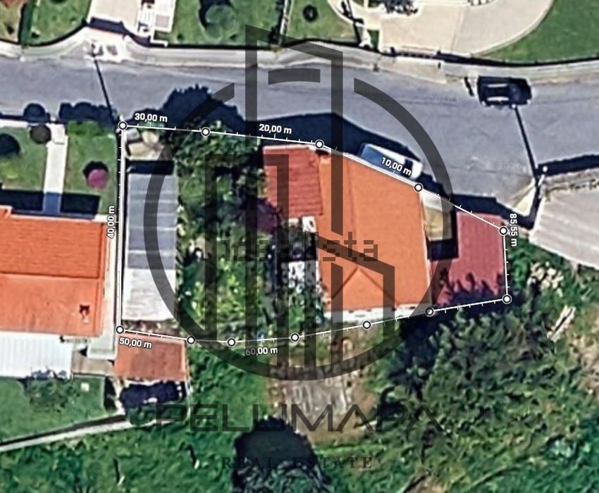 Moradia T3 à venda em Bairro, Vila Nova de Famalicão — foto 7