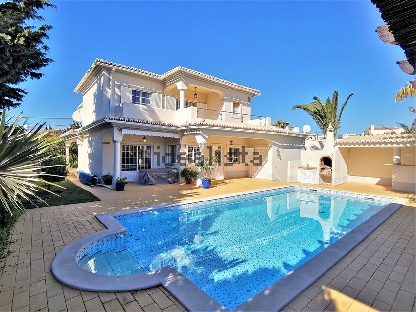 Moradia T3 em Lagoa e Carvoeiro, €795.000