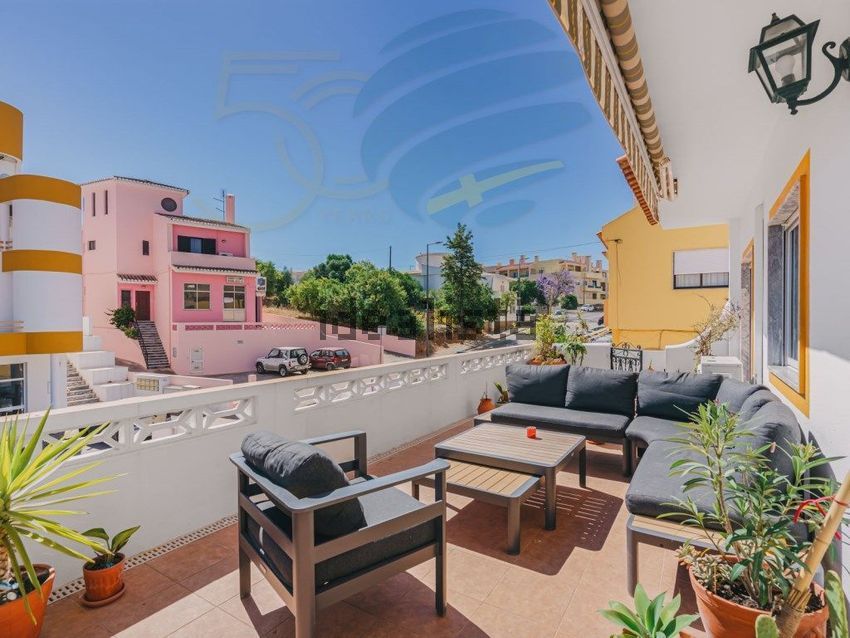 Apartamento T3 à venda em Ferragudo, Lagoa — foto 3