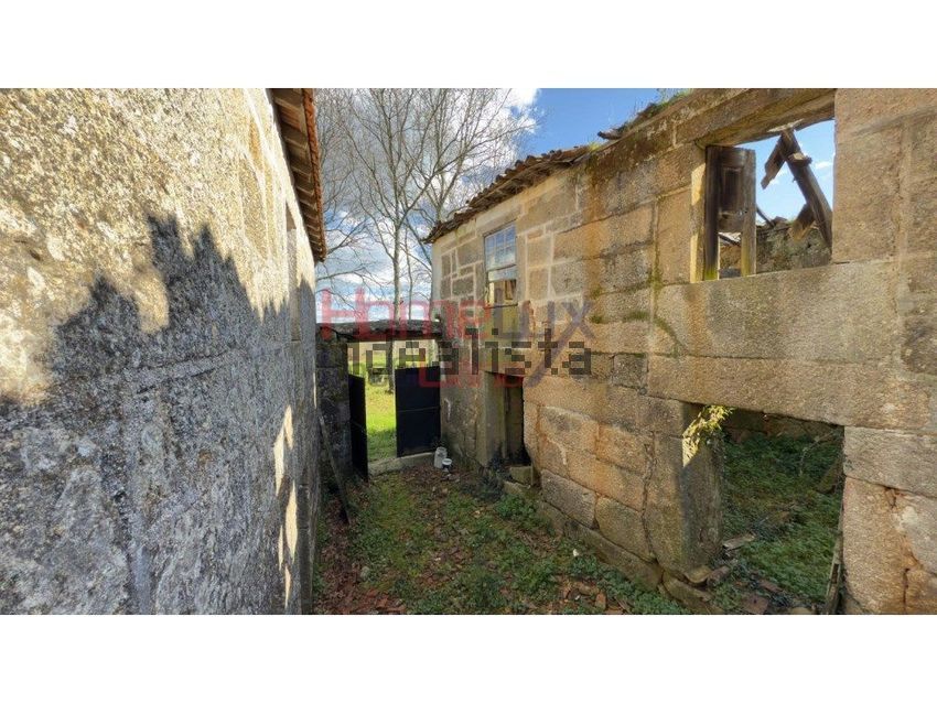 Moradia T1 à venda em Barreiros e Cepões, Viseu — foto 28