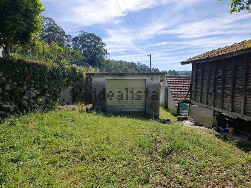 Moradia T5 à venda em Formariz e Ferreira, Paredes de Coura — foto 35