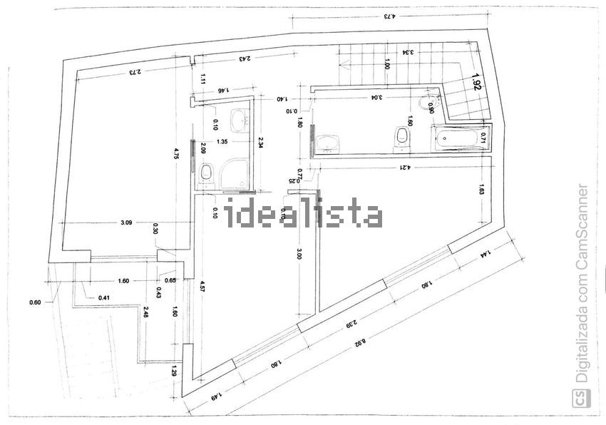 Moradia T3 à venda em Buarcos, Figueira da Foz — foto 2